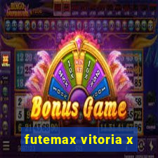 futemax vitoria x